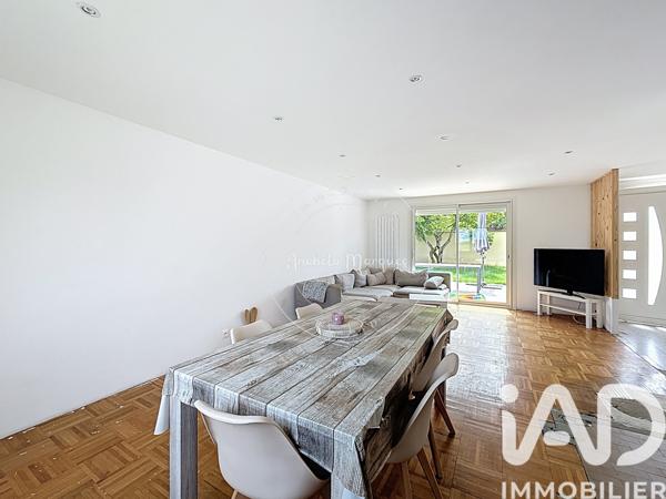 Maison à vendre 5 pièces 137 m² Montlhéry