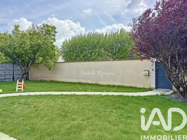 Maison à vendre 5 pièces 137 m² Montlhéry