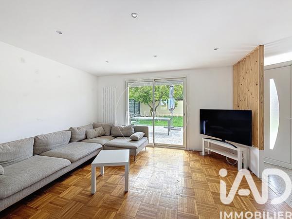 Maison à vendre 5 pièces 137 m² Montlhéry