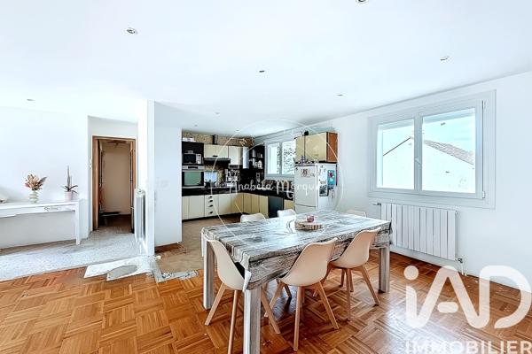 Maison à vendre 5 pièces 137 m² Montlhéry