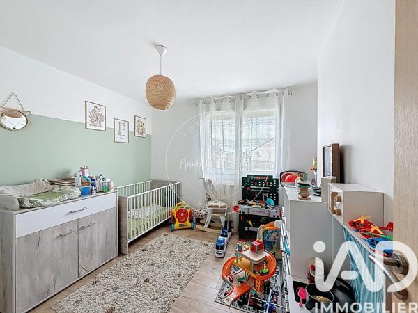 Maison à vendre 5 pièces 137 m² Montlhéry