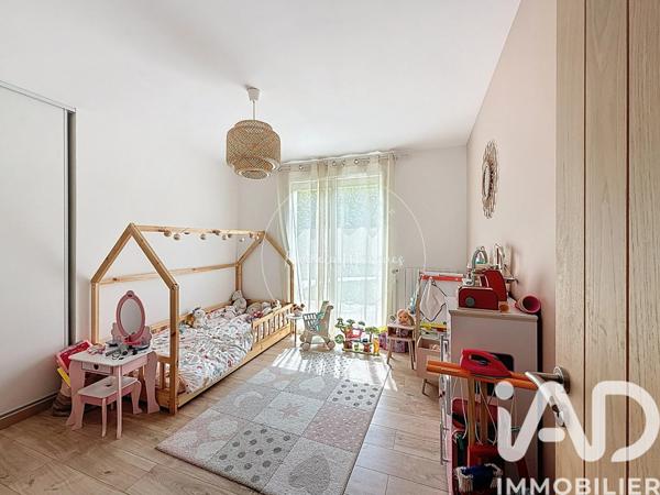 Maison à vendre 5 pièces 137 m² Montlhéry