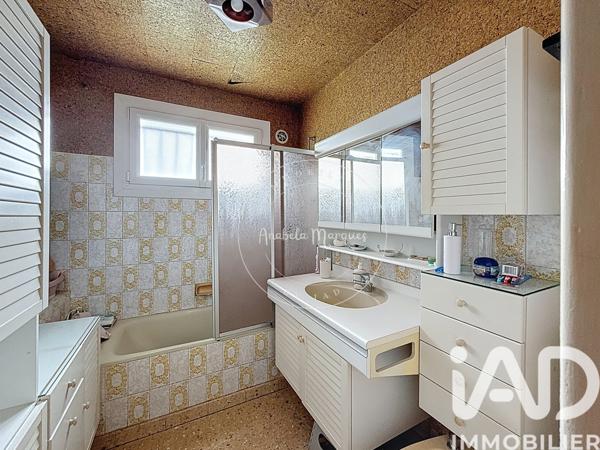 Maison à vendre 5 pièces 137 m² Montlhéry