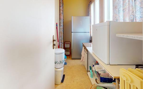 Appartement à vendre    3 pièces • 72 m2 Le Havre