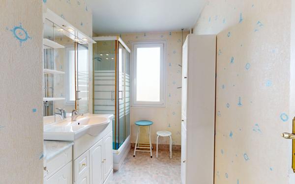 Appartement à vendre    3 pièces • 72 m2 Le Havre