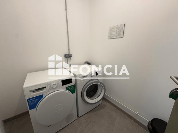 Location Appartement meublé 2 pièces 44 m² - 62 RUE DU GENERAL LECLERC Rouen 76000