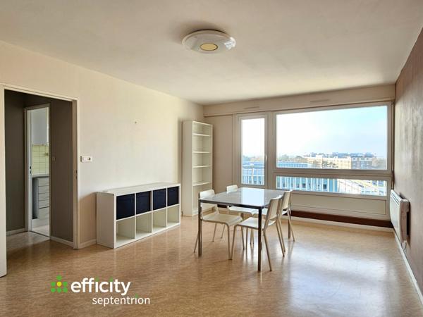 Appartement
         2 pièces
        - 50 m² 149 900 € *