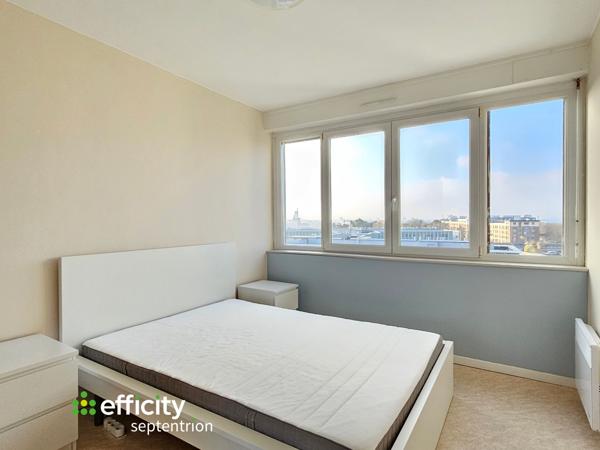 Appartement
         2 pièces
        - 50 m² 149 900 € *