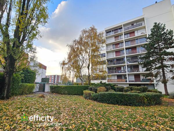 Appartement
         2 pièces
        - 50 m² 149 900 € *