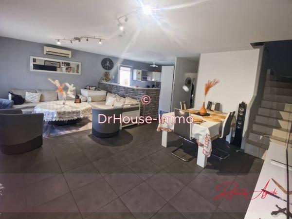 Maison à vendre 4 pièces de 90 m²