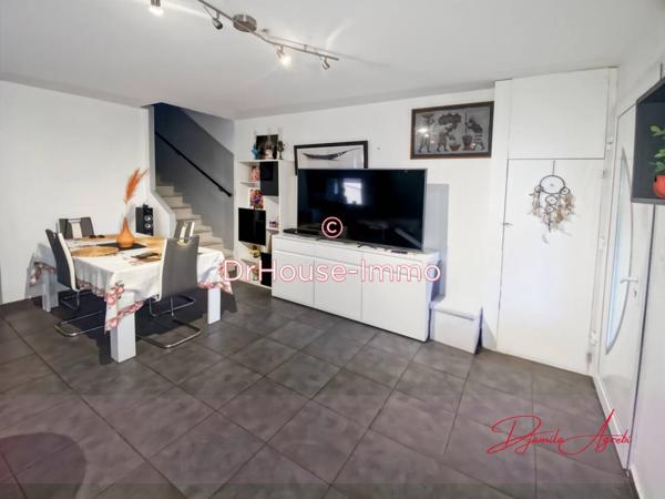 Maison à vendre 4 pièces de 90 m²