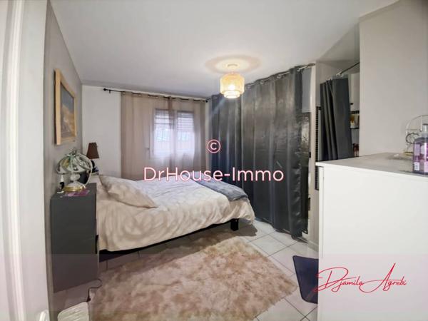 Maison à vendre 4 pièces de 90 m²