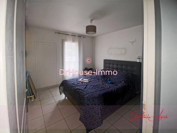 Maison à vendre 4 pièces de 90 m²