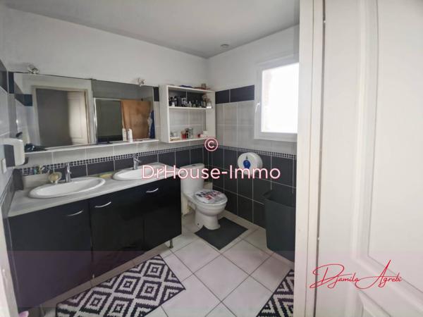 Maison à vendre 4 pièces de 90 m²