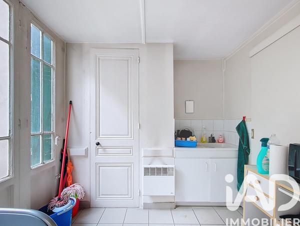 Murs commerciaux  à vendre 157 m² Lyon 3