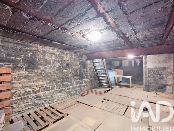 Murs commerciaux  à vendre 157 m² Lyon 3