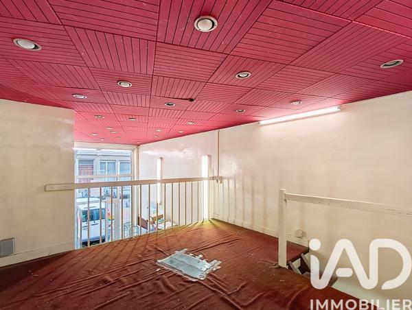 Murs commerciaux  à vendre 157 m² Lyon 3
