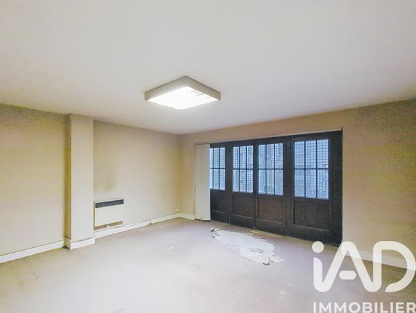 Murs commerciaux  à vendre 157 m² Lyon 3