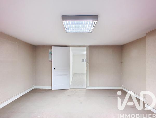 Murs commerciaux  à vendre 157 m² Lyon 3