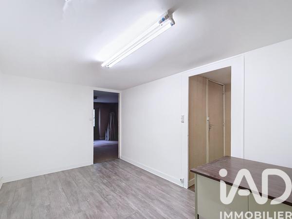 Murs commerciaux  à vendre 157 m² Lyon 3
