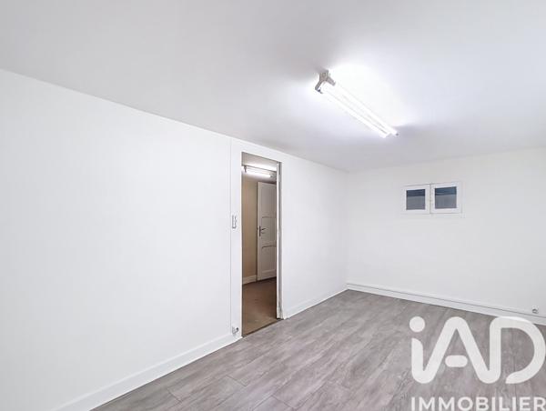 Murs commerciaux  à vendre 157 m² Lyon 3