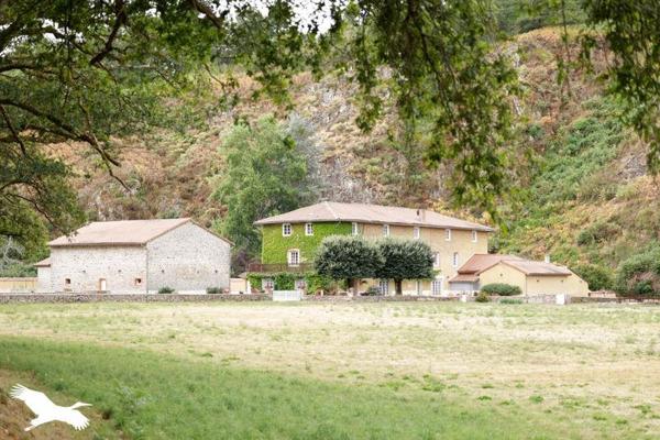 Maison à vendre |  Balledent |  12 pièces | 500,5 m²