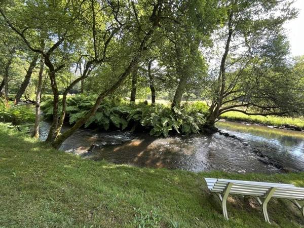 Maison à vendre |  Balledent |  12 pièces | 500,5 m²