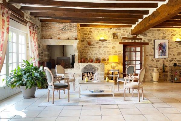 Maison à vendre |  Balledent |  12 pièces | 500,5 m²