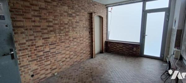 LOCAL COMMERCIAL BETHUNE