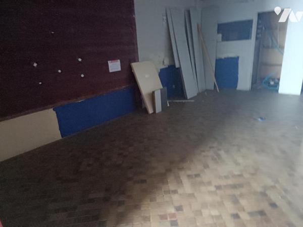 LOCAL COMMERCIAL BETHUNE