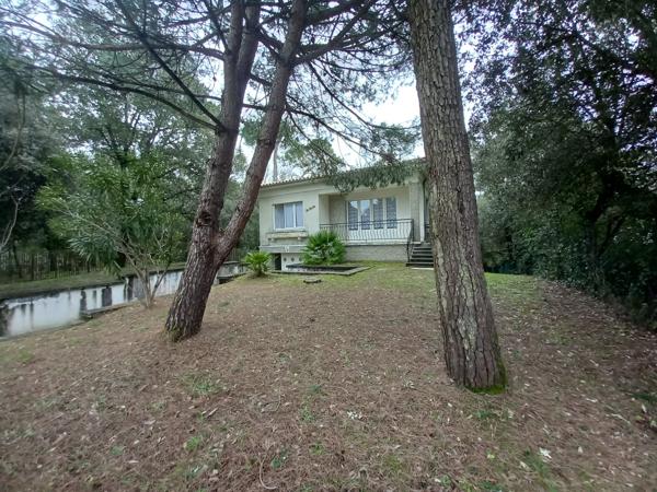 Vente maison 5 pièces, 102.00 m², Ronce-Les-Bains