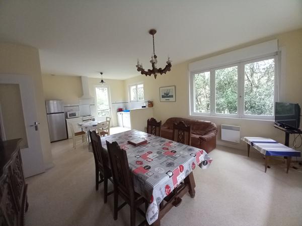 Vente maison 5 pièces, 102.00 m², Ronce-Les-Bains