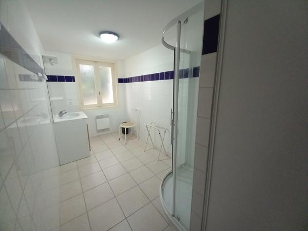 Vente maison 5 pièces, 102.00 m², Ronce-Les-Bains