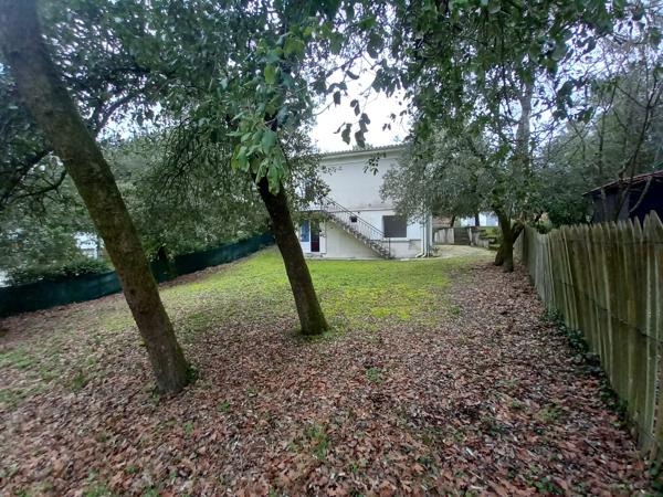 Vente maison 5 pièces, 102.00 m², Ronce-Les-Bains