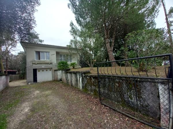 Vente maison 5 pièces, 102.00 m², Ronce-Les-Bains