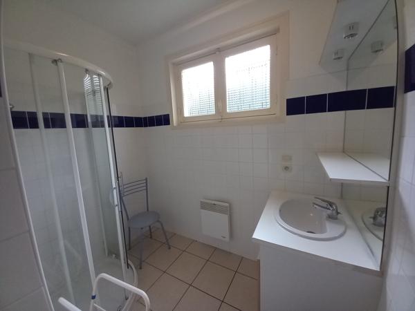 Vente maison 5 pièces, 102.00 m², Ronce-Les-Bains