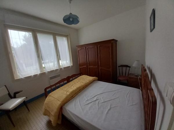 Vente maison 5 pièces, 102.00 m², Ronce-Les-Bains