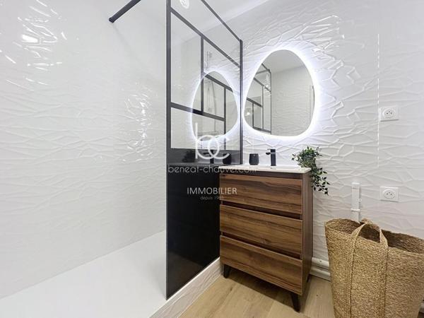 VANNES Appartement 3 pièces 62 m²