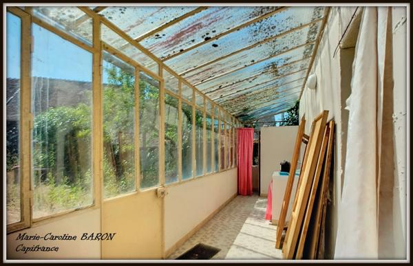 Ensemble de 2 maisons PALLUAU SUR INDRE (36)