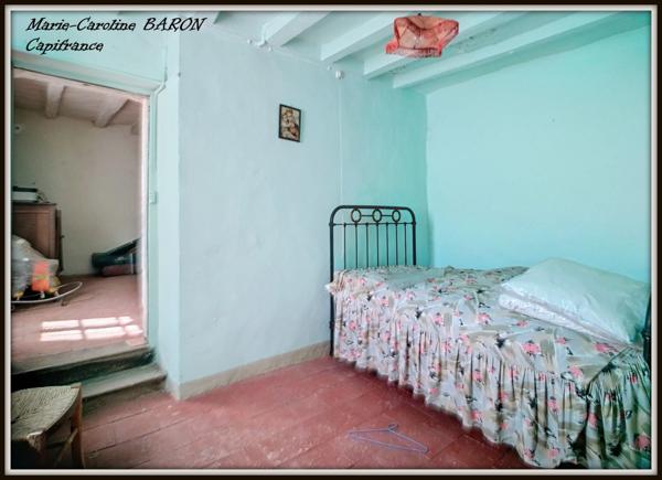 Ensemble de 2 maisons PALLUAU SUR INDRE (36)