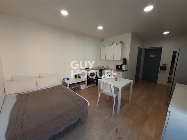 Appartement Miribel 1 pièce 22 m2 - Miribel Centre