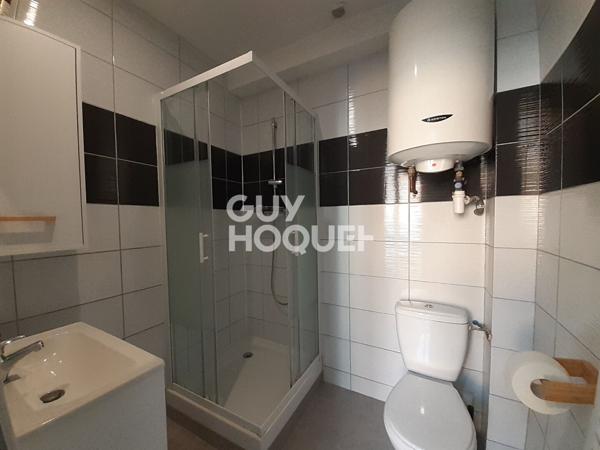 Appartement Miribel 1 pièce 22 m2 - Miribel Centre