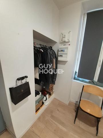 Appartement Miribel 1 pièce 22 m2 - Miribel Centre