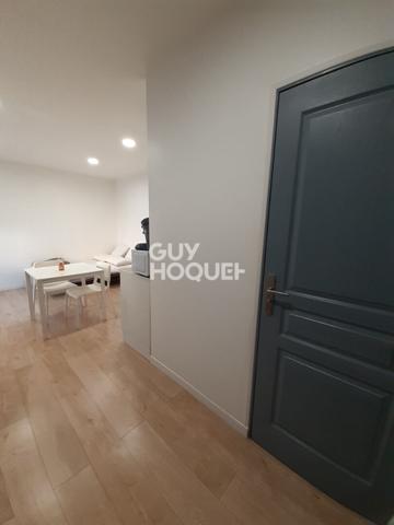 Appartement Miribel 1 pièce 22 m2 - Miribel Centre