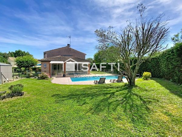 Maison familiale