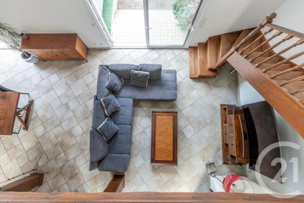 Maison à vendre  7 pièces - 164,34 m2 JOINVILLE LE PONT - 94