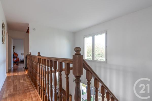 Maison à vendre  7 pièces - 164,34 m2 JOINVILLE LE PONT - 94