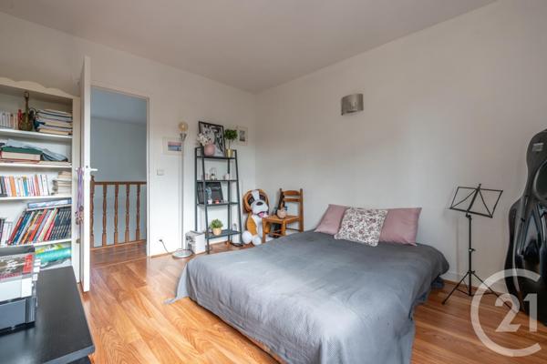 Maison à vendre  7 pièces - 164,34 m2 JOINVILLE LE PONT - 94