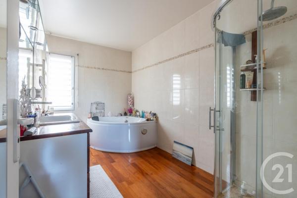 Maison à vendre  7 pièces - 164,34 m2 JOINVILLE LE PONT - 94