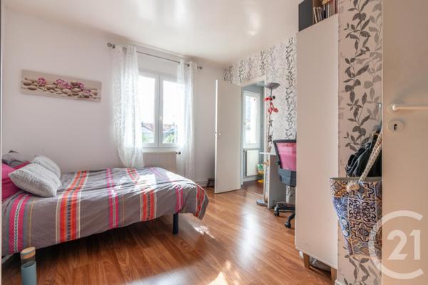 Maison à vendre  7 pièces - 164,34 m2 JOINVILLE LE PONT - 94